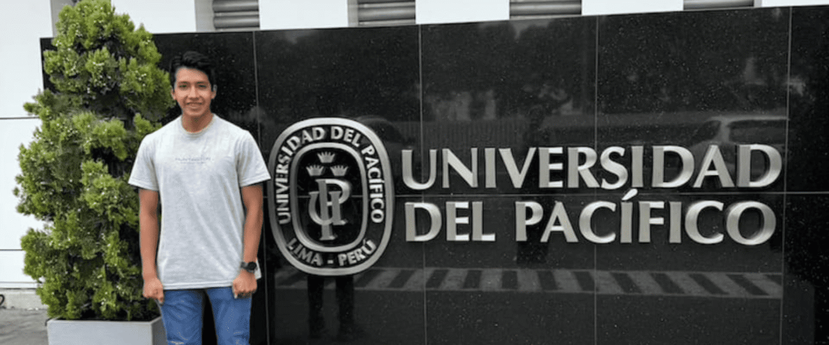 Beca Patronato