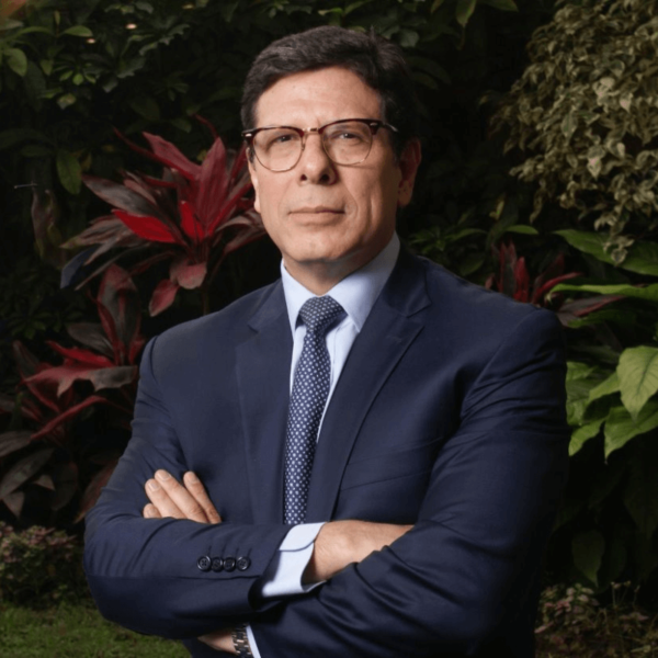 Martín Naranjo Landerer