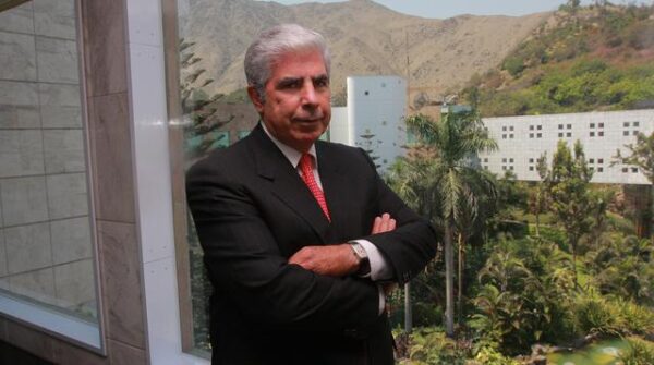 Foto de Raimundo Morales Dasso