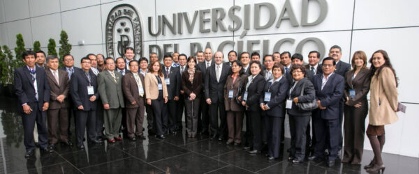 Programa de Apoyo al Desarrollo Regional