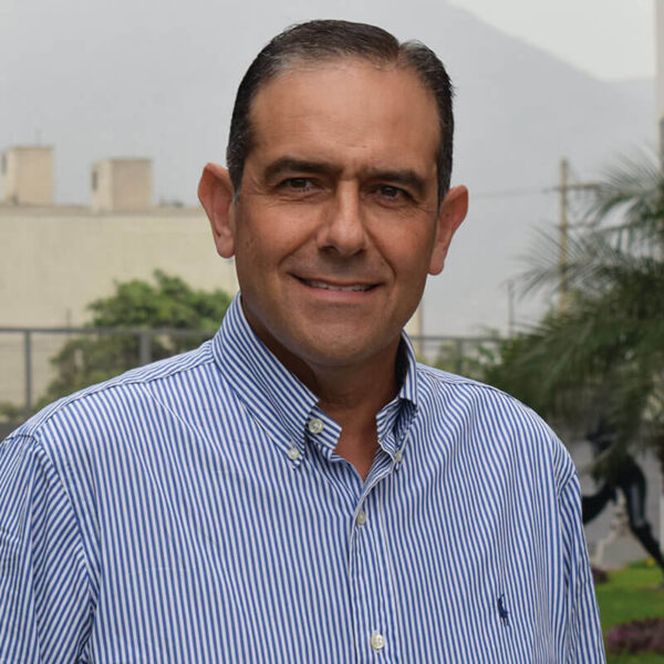 Eduardo Landin Navarro