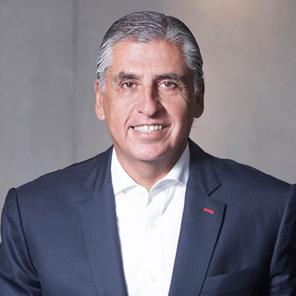 Humberto Nadal Del Carpio