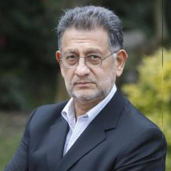 Foto de Jorge Medina Méndez