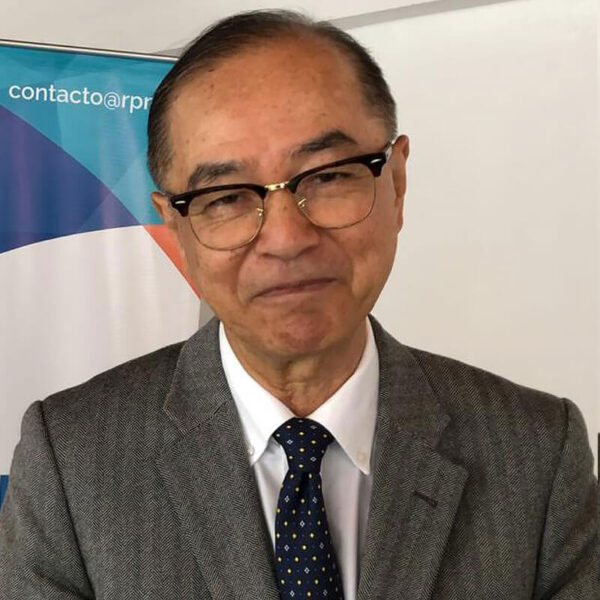 Foto de Luis Baba Nakao