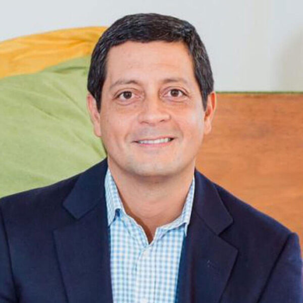 Foto de Luis Felipe Castellanos