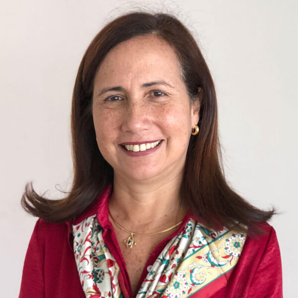 Maria Del Carmen Vega Gonzales
