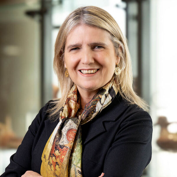Mariela García Figari De Fabbri