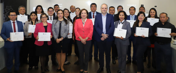 Programa de Apoyo a la Mejora de la Gestión y Políticas Públicas (PAMGPP)