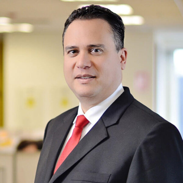 Foto de Paulo Pantigoso Velloso da Silveira