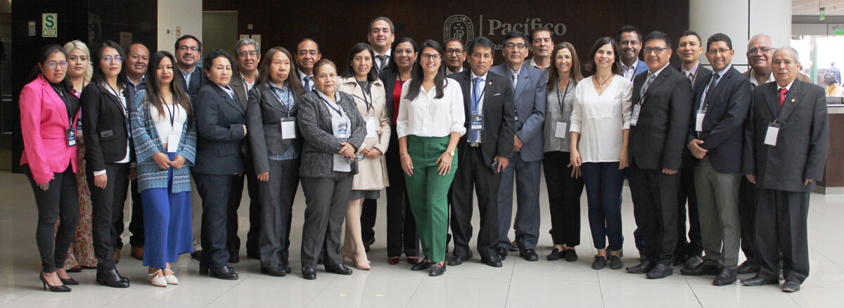Programa de Intercambio Educativo (PIE)