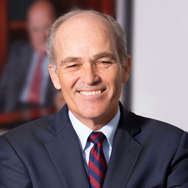 Roque Benavides Ganoza
