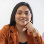 Valeria Torres León